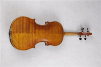 (TL007-4) Vente en gros d'usine Violons baroques faits main