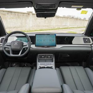 รถยนต์ใหม่ปี 2026 BYD Song Pro DM-i 133 กม. 220 กม. ไฮบริด สภาพเหมือนใหม่ SUV 0 กม. รถมือสอง ราคาถูก พร้อมส่งออก - Product Image 4