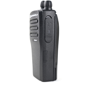 Radio Móvil Digital <span class=keywords><strong>MOTOROLA</strong></span> CP200d DP1400, Radio UHF/VHF de Mano, Radio Bidireccional, <span class=keywords><strong>Walkie</strong></span> <span class=keywords><strong>Talkie</strong></span> de Largo Alcance - Product Image 4