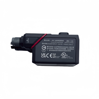 Lecteur de codes-barres intelligent AI KEYENCE SR-X300W, scanner 1D 2D, 100% original et neuf avec une garantie d'un an