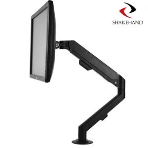 Soporte de Escritorio con Brazo de Resorte de Gas Individual para Monitor, Soportes y Carritos para TV, Categoría de Producto - Product Image 5