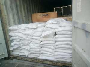 Fosfato de tricalcium de grado alimenticio, aditivo alimentario TCP para industria de alimentos y bebidas - Product Image 5