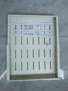 Organisateur d'armoire extensible extensible réglable 32-48cm tiroirs adhésifs pour cuisine <span class=keywords><strong>garde</strong></span>-<span class=keywords><strong>manger</strong></span> salle de bain stockage à domicile - Product Image 5