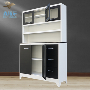 <span class=keywords><strong>Armario</strong></span> Metálico de Acero de 10 Puertas Económico para Cocina, Mueble para el Hogar, Vestuario, <span class=keywords><strong>Ropero</strong></span>, <span class=keywords><strong>Armario</strong></span> Atlético, Puertas, Guardarropa - Product Image 6