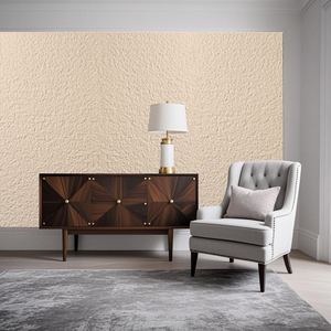 Paneles de Pared de Piedra MCM, Revestimiento de Pared Artístico, Decoración de Paredes Interiores, Baldosas de Piedra Suave, Chapa de Piedra para Villa - Product Image 5