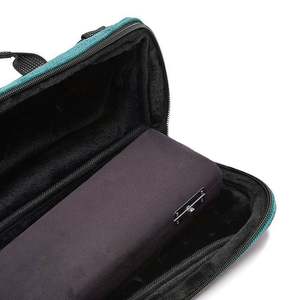 Muestra gratis funda de flauta bolsas de flauta hechas a mano - Product Image 4