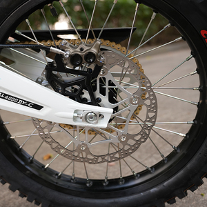 2026 24000W 78V 45Ah <b>Light</b> X 2 Dirt Bike Motorcycles Lbx 1 New Increased Power Improved Acceleration Performance 0-90 Km/h - Product Image 2