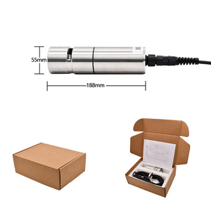 Sensor COD KNF108A para Monitoreo de Efluentes en Plantas de Tratamiento de Aguas Residuales Industriales, Sin Reactivos, Antiincrustante, Bajo Mantenimiento - Product Image 2