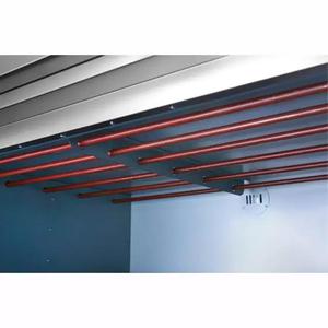 Electrique résistance pour poisson biscuit de pains a <span class=keywords><strong>pain</strong></span> Portes gaz 5 plateaux <span class=keywords><strong>four</strong></span> de cuisson quatre industriel - Product Image 2