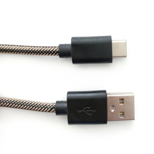 Câble de charge USB tressé pour PS5, pour Switch Pro, câble de charge pour manette - Product Image 6