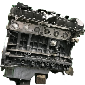 Moteur N42 pour BMW E90 E60 E66 2.0L Moteur 3er 5er X1 E90 2,0 318i N46B20B N46 129CV - Product Image 6