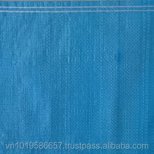 Animal Feed PP Woven Bag - Product Image 1