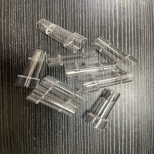 <span class=keywords><strong>Hitachi</strong></span> Chimie Analyseur Échantillon Tasse Plastique 500 Pièces/Sac Personnalisable OEM Support - Product Image 6