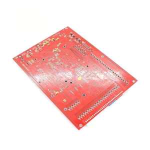 ขายส่งแผงวงจรลิฟต์ราคาถูก แผงวงจรหลักอินเวอร์เตอร์ลิฟต์ฮุนได รุ่น WB100 - Product Image 5