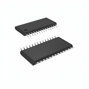 Components Electronic AT97SC3205T-U3A14-20 Authorized Distributor Embedded 28 TSSOP - Product Image 1