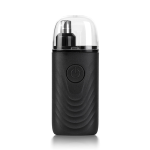Espléndido Recortador de Vello Nasal y de Oídos Inalámbrico, Recargable por USB, Portátil, de Alta Calidad, Unisex, Indoloro e Impermeable - Product Image 2