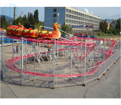 Max Coaster Samples Thrilling roller coaster types Experiences: High-Speed Adventures Await