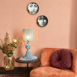 Lámpara <span class=keywords><strong>de</strong></span> Noche Bohemia con Borlas <span class=keywords><strong>de</strong></span> <span class=keywords><strong>Macramé</strong></span> para Decoración <span class=keywords><strong>de</strong></span> Dormitorios, Spas, Salones y Casas <span class=keywords><strong>de</strong></span> Huéspedes - Product Image 3