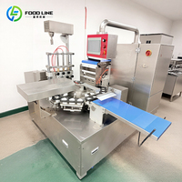 Machine à faire des empanadas, machine automatique à faire des raviolis
