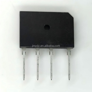 Nuevo Puente Rectificador Original GBJ1510 1000V Monofásico Integrado con GBJ1510 - Product Image 2