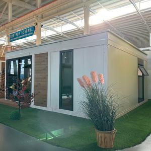 บ้านสำเร็จรูปสำเร็จรูป2 3 4 5ห้องนอนบ้านสำเร็จรูป - Product Image 2