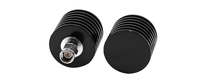 Jack coaxial mâle SMA-JR-18-10W 10W charge 18GHz
