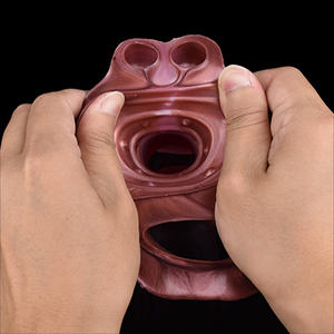 <span class=keywords><strong>Prix</strong></span> usine réutilisable silicone Fiery Dragon Sleeve élargissement gode forte stimulation clitoris manchon préservatif pour <span class=keywords><strong>homme</strong></span> - Product Image 5