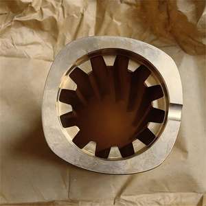 บุชชิ่งทองแดง 3115600435 อะแดปเตอร์ก้าน Thule รุ่นประหยัดสำหรับดอกสว่านแบบเปิด 3115 6004 35 - Product Image 6