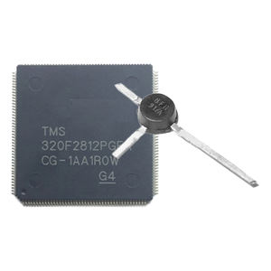 Precio Competitivo, CI PI6C20400BLEX, BÚFER DE RELOJ 1:4 28TSSOP, Diseñado Especialmente para CI de Reloj/Temporización de Aplicación Específica - Product Image 1