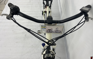 250W13AH新しい多目的小型電力超軽量リチウム電池電動自転車 - Product Image 2