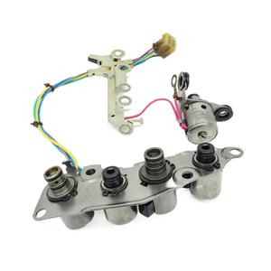 Kit de Solenoide de Transmisión de la Mejor Calidad para Automóviles, RE4R03A para 31940-41X09 RE4R01A - Product Image 4