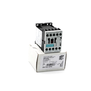 100% New and Original 3RH11401AP00 SIRIUS 3RH Auxiliary <b>Relay</b> 3RH1140-1AP00 Contactor <b>Relay</b> - Product Image 1