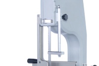 Machine à découper les cubes de viande, machine à découper les os et les côtes de viande, roue en acier, multi-tension (220V/380V), 36 kg, neuve, garantie 1 an