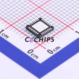 Nuevo y original de la marca, con chip IC de circuito integrado, convertidor de USB, de 1/2 "(5x5) - Product Image 2