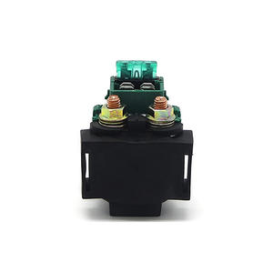 Nouveaux relais de démarreur 27010-0796 et 27010-1254 pour Kawasaki Arctic Cat et pour Honda GL1500s, modèles de voitures compatibles - Product Image 4