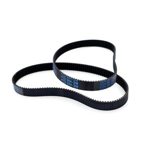 Courroie synchrone en caoutchouc HTD425-5M HTD450-5M HTD460-5M HTD465-5M HTD5M - Product Image 4