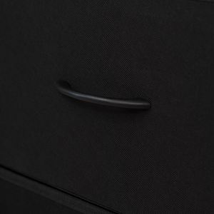 Wholesale Supplier Modern Living Room Fabric <b>Cabinets</b> Freestanding Durable Stainless Steel MDF Panel Pine Various Color Dresser - Product Image 5