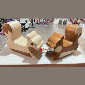 Château gonflable blanc, équipement de sécurité, aire de jeux souple, <span class=keywords><strong>parc</strong></span> de divertissement pour enfants - Product Image 4