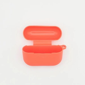 Funda de Silicona para Auriculares <span class=keywords><strong>Airpods</strong></span> Pro <span class=keywords><strong>2</strong></span>.ª Generación con <span class=keywords><strong>Caja</strong></span> - Product Image 5