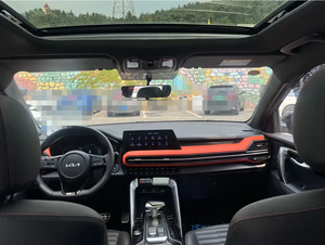Vente flash : <span class=keywords><strong>Sportage</strong></span> Ace 1.5T <span class=keywords><strong>GT</strong></span> <span class=keywords><strong>Line</strong></span> Super Edition 2021, SUV 5 portes 5 places, immatriculé décembre 2021, 33 000 km de kilométrage - Product Image 6