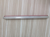 Coussinet d'huile de fusion pour OKI B721DN/731dnw/MB760/MB770/MPS4900 /MPS5501/MPS5502/ES7131/ES7170/ES7180 Couche de fusion de tampon d'application d'huile