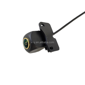Ahd1080p Xe Phía Sau Xem Máy Ảnh Có Thể Điều Chỉnh <span class=keywords><strong>Mini</strong></span> Bên/Phía Trước/Sao Lưu Fisheye Tầm Nhìn Ban Đêm Xe Xếp Phổ - Product Image 6