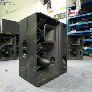 Профессиональный аудиогромкоговоритель T24N линейная система B30 сабвуфер звуковая коробка Actpto Audio - Product Image 6