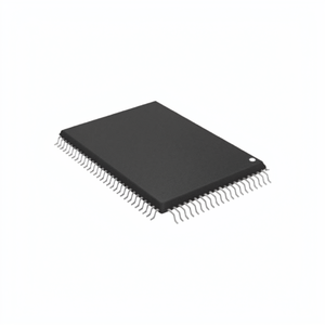 Memory 100 LQFP CY7C1366C-166AXCT Original One Stop Service Electronic Circuit Components - Product Image 1