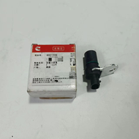 SENSOR POSISI Asli 4921599 5491994 untuk Mesin Diesel CUMMINS S ISX Peralatan Mesin Konstruksi Suku Cadang Perbaikan Baru