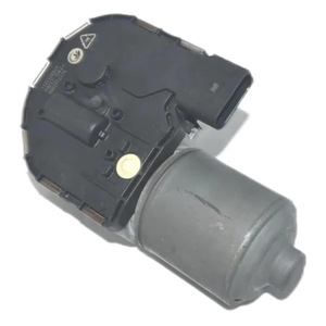 Audi Wiper <b>Motor</b> And Control Module 4F1955119C Drive Unit <b>Controller</b> For Replace Repair - Product Image 2