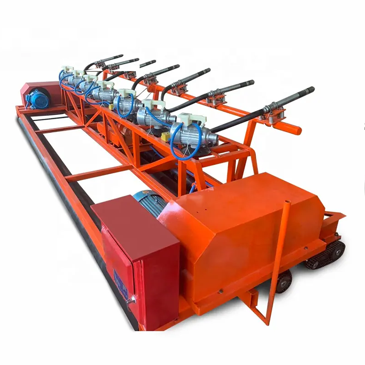 Electric Diesel Cement Driveway Roller Paver