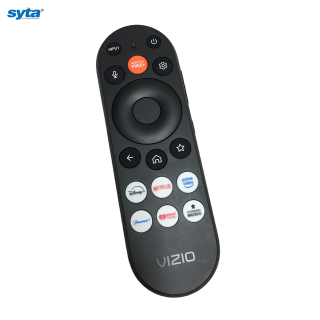 SYTA New Replacement Smart Voice Remote for Vi-zio Smart TV