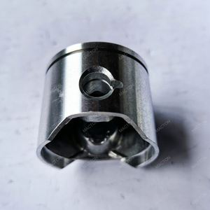 H51 Gasoline Cylinder Assy with Petrol Engine Piston <b>Kit</b> 45mm Spare Parts - Product Image 6