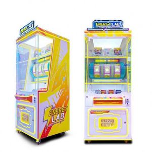 Jeux d'arcade en gros, salles de jeux, machines d'arcade commerciales à monnayeur, machines à sous pour enfants - Product Image 1